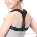 Back Brace Posture Corrector Upper back brace support posture support correction belt Supplier